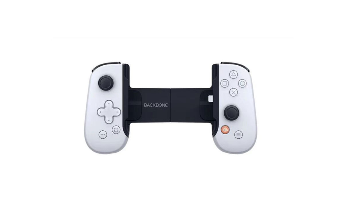 PlayStation 推出 iPhone 专属 Backbone One 手柄