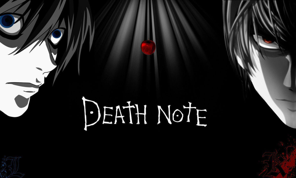 Netflix 获得《死亡笔记》等多部动画播放权