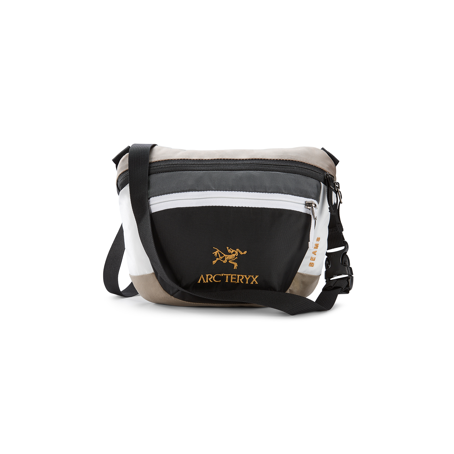 最大56%OFFクーポン 新品未使用 ARC'TERYX BEAMS Mantis 2 Waistpack