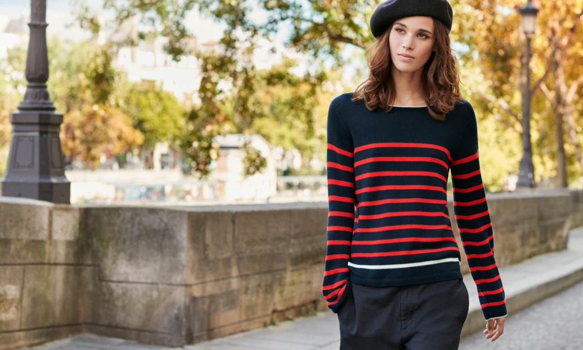 UNIQLO 推出 INES 2022 秋冬合作系列