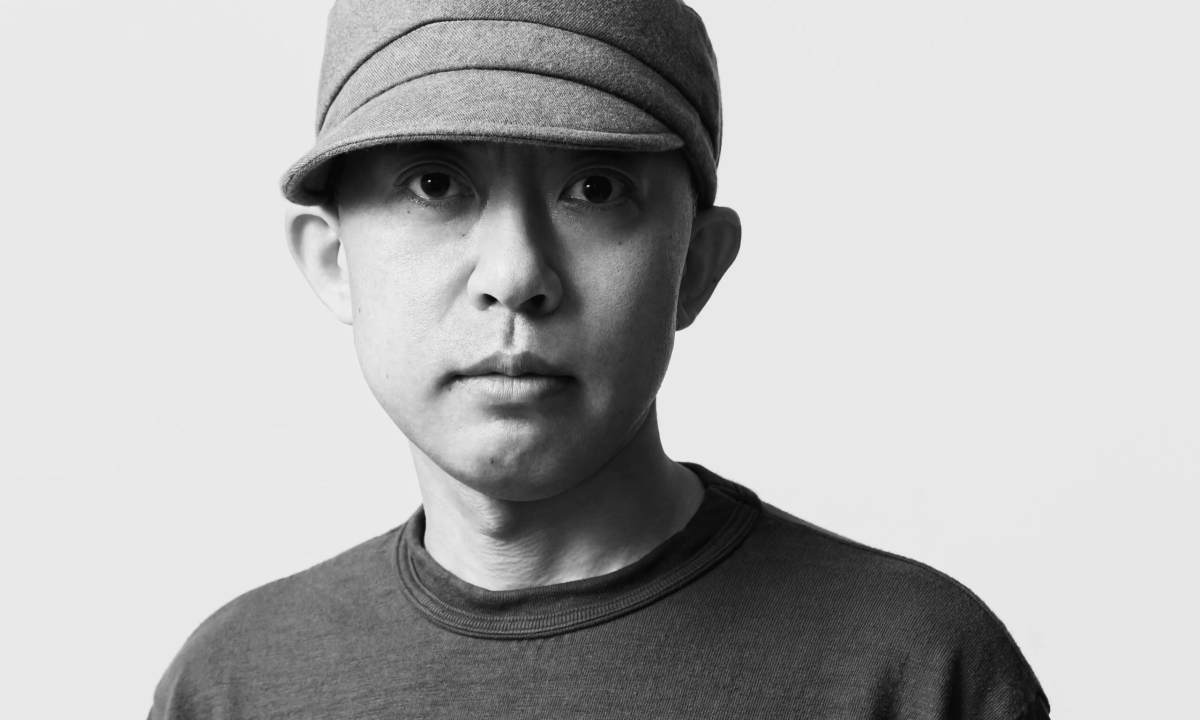 NIGO® 获得今年第 40 届每日时尚奖项的大奖