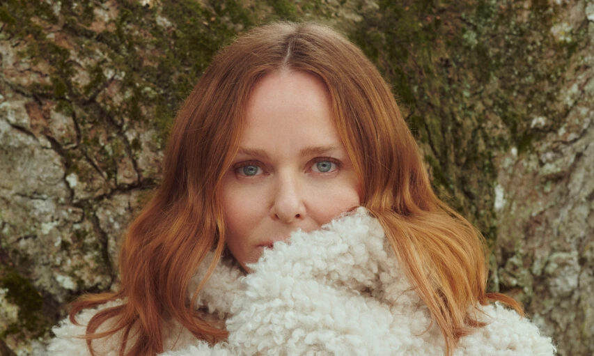 与 LVMH 合作，Stella McCartney 推出全新护肤系列