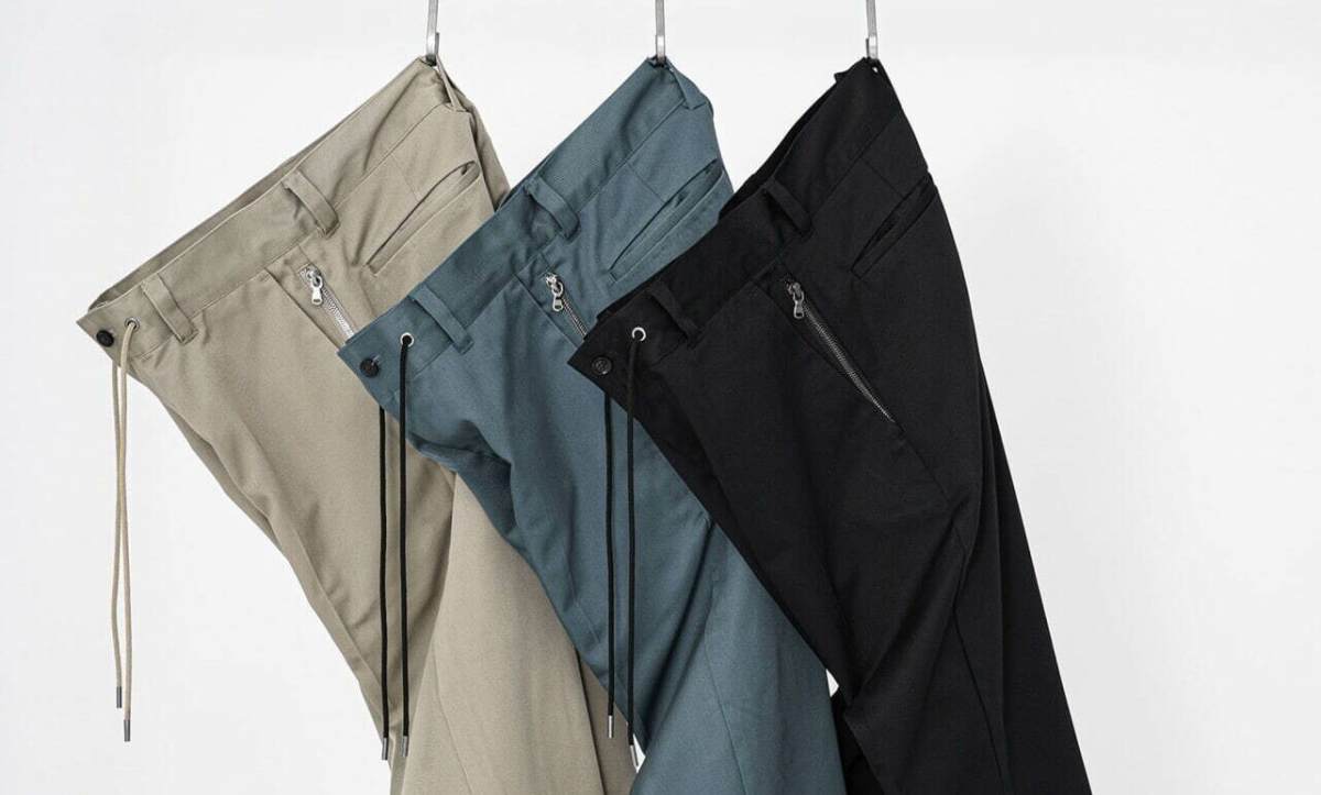 Dickies x Jun Hashimoto 合作系列发布