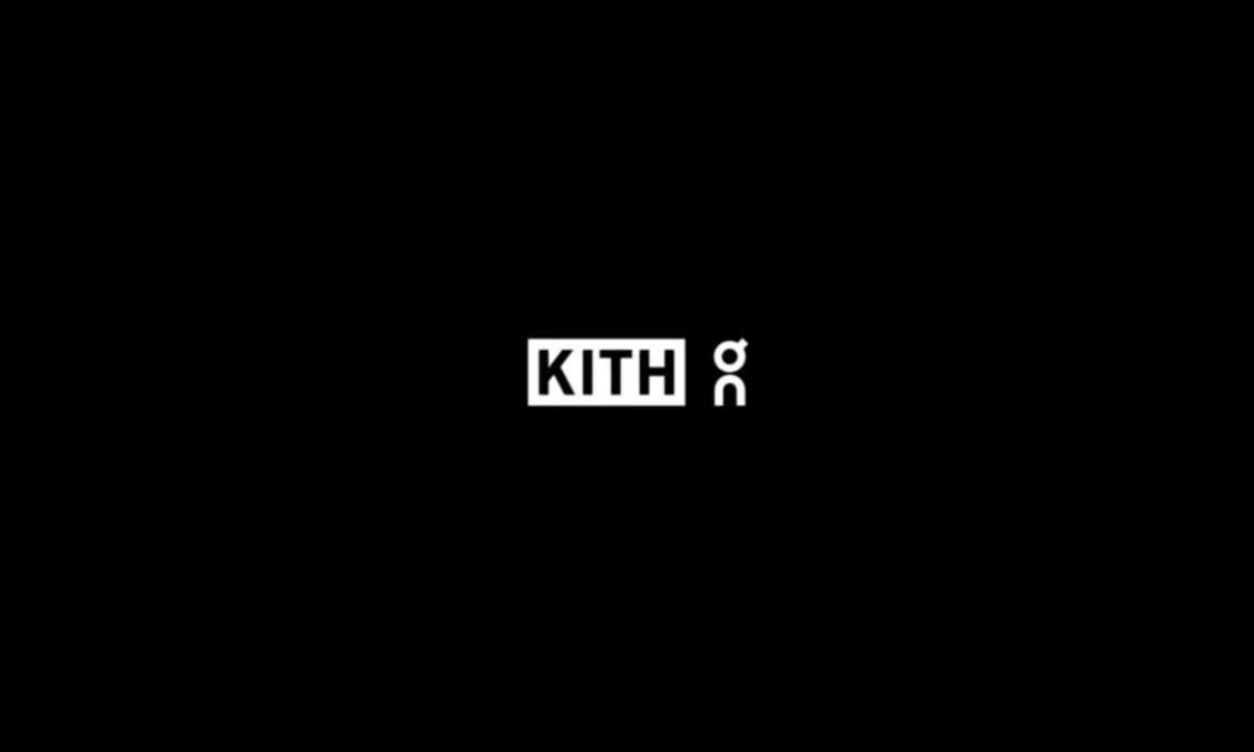 KITH 携手球王费德勒合作之  (RF)² On 系列宣传片释出