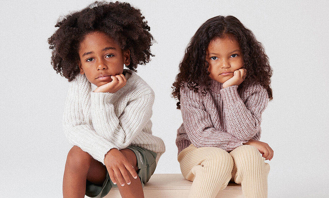 KITH KIDS 2022 秋季经典系列上市