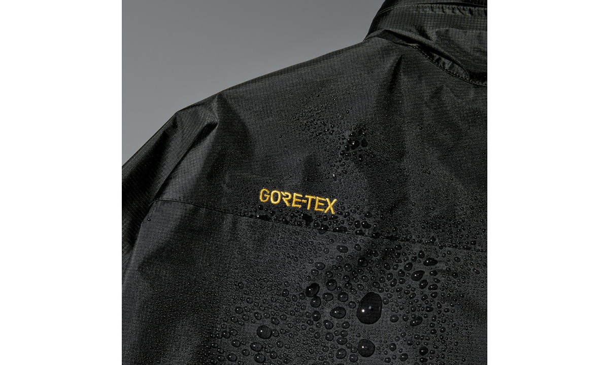 DAIWA PIER39 发布 GORE-TEX 制限量版夹克