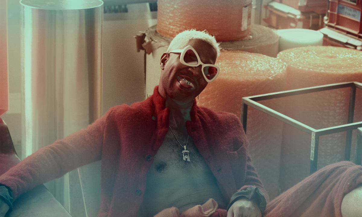 Kid Cudi 称，「很难与 Ye 和解，除非出现奇迹」