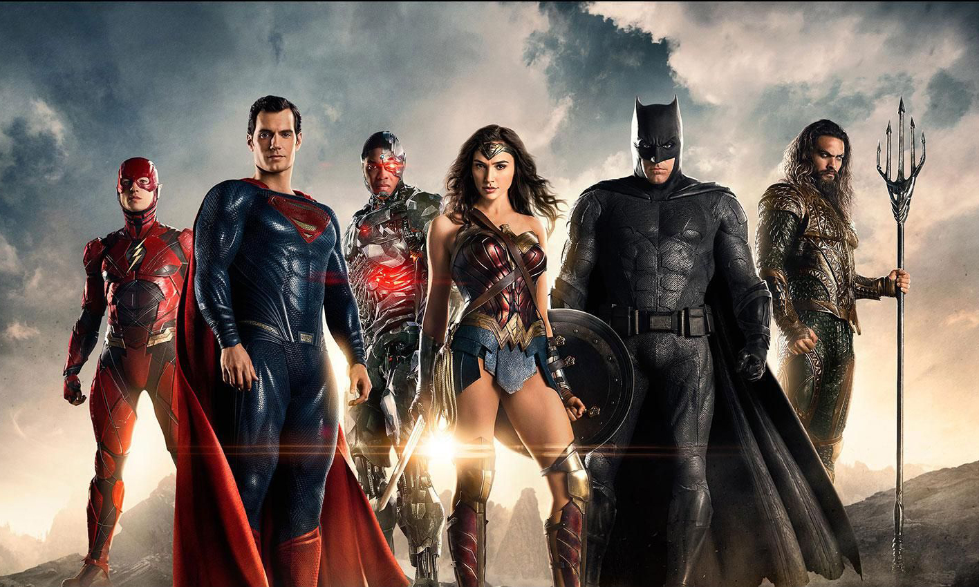 效仿漫威，DC 也将推出十年电影计划