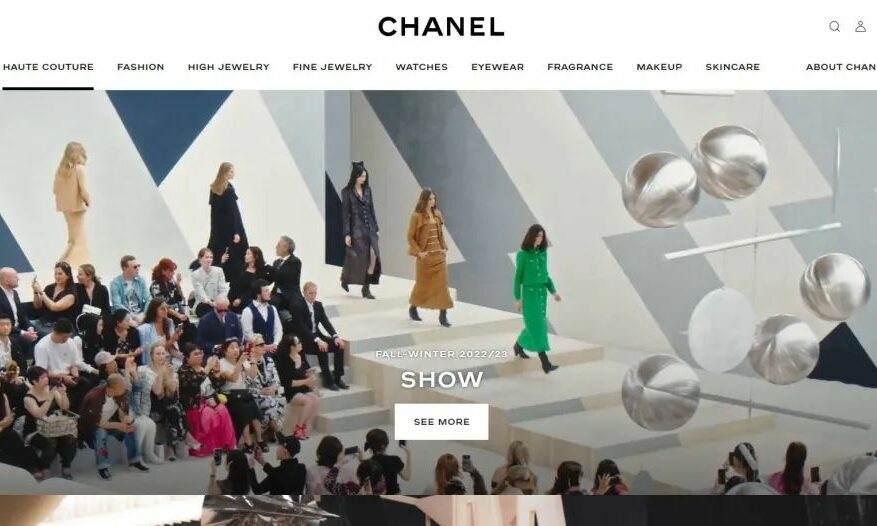 前 GIVENCHY 高定设计师 Alexandre Morgado 加入 CHANEL