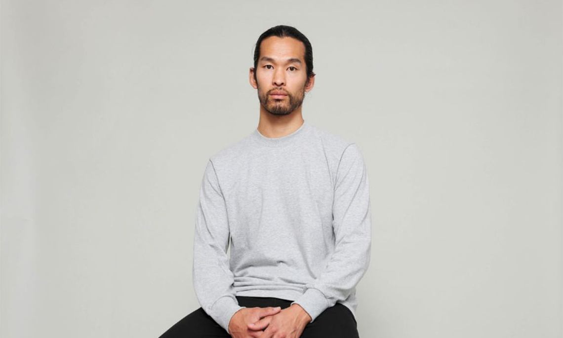 极简极致，JJJJound 2022 秋冬系列已上架官网