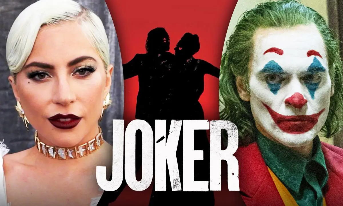 Lady Gaga 确认参演《Joker 2》哈莉·奎因角色