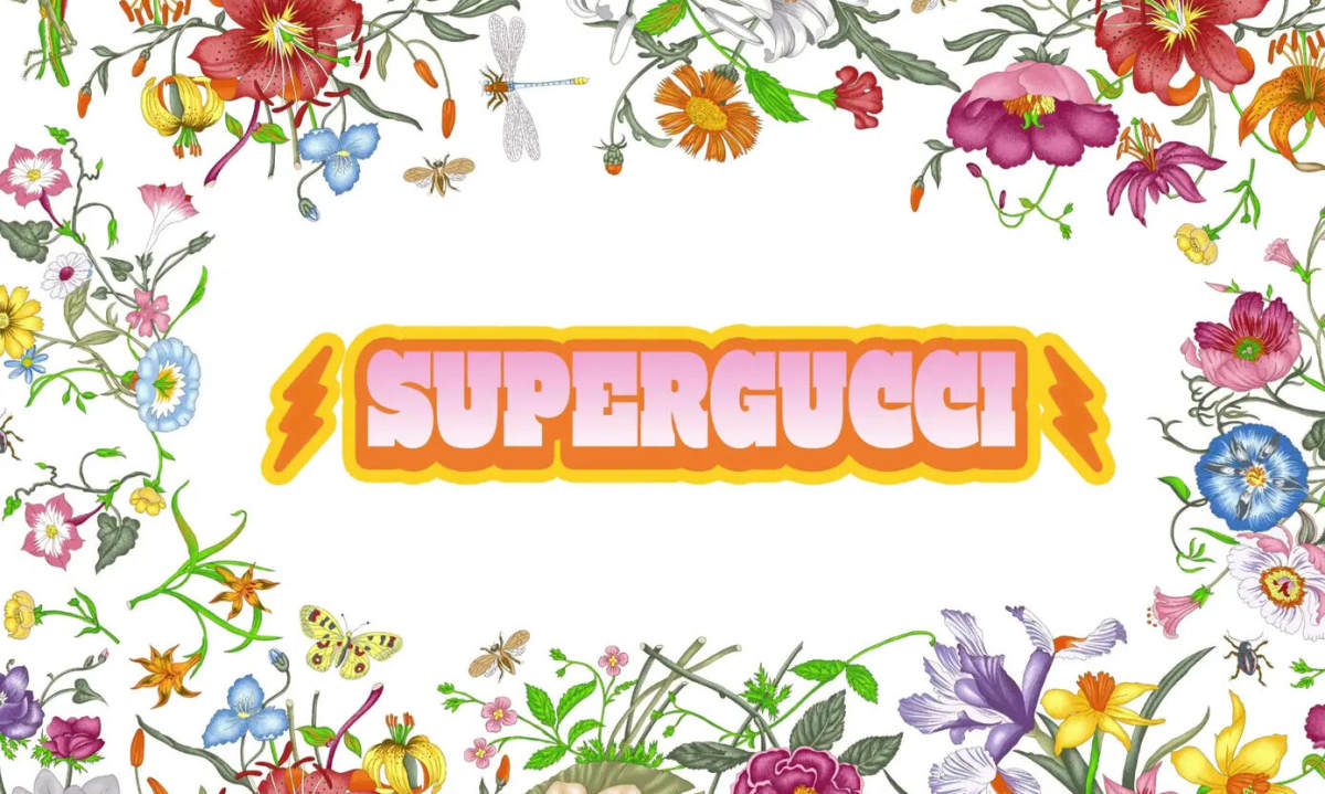 GUCCI 美国门店宣布接受虚拟货币 ApeCoin