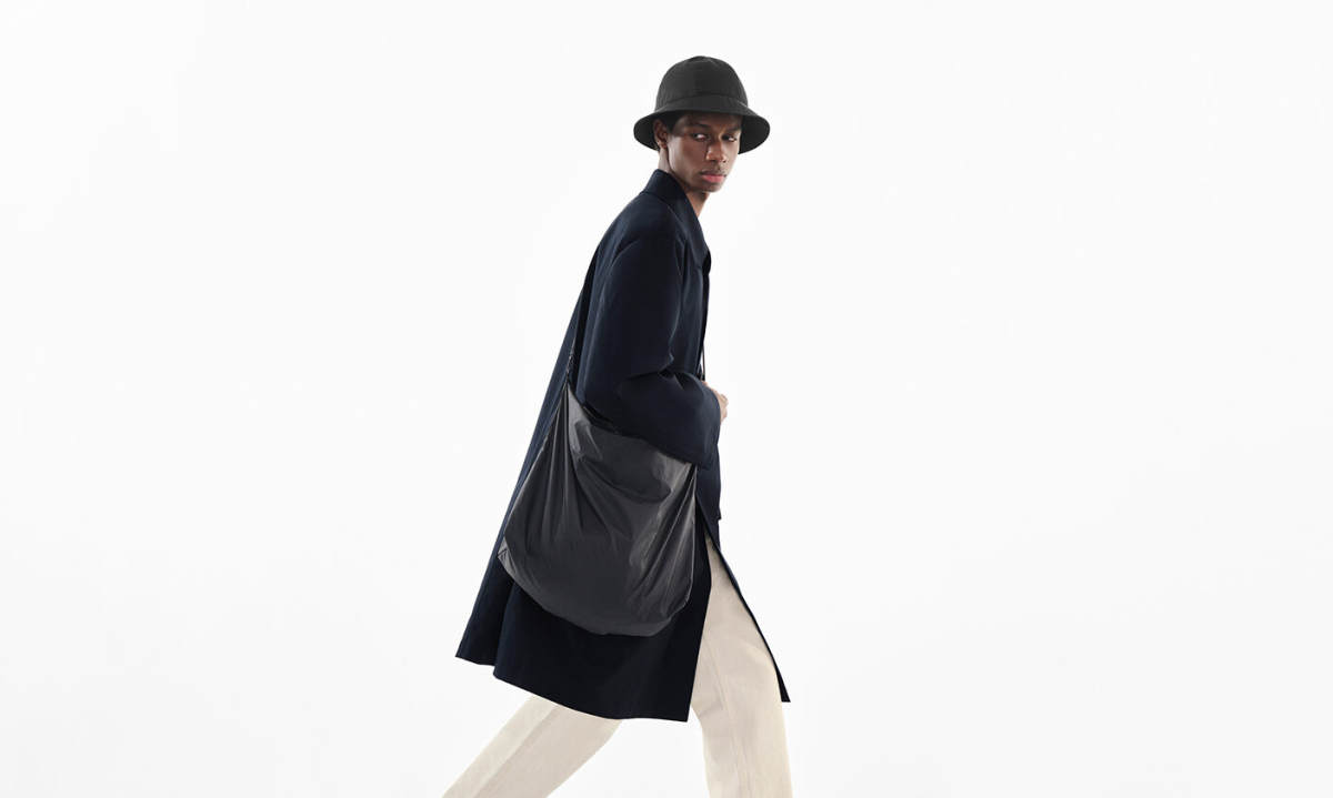 UNIQLO U 2022 秋冬系列登场