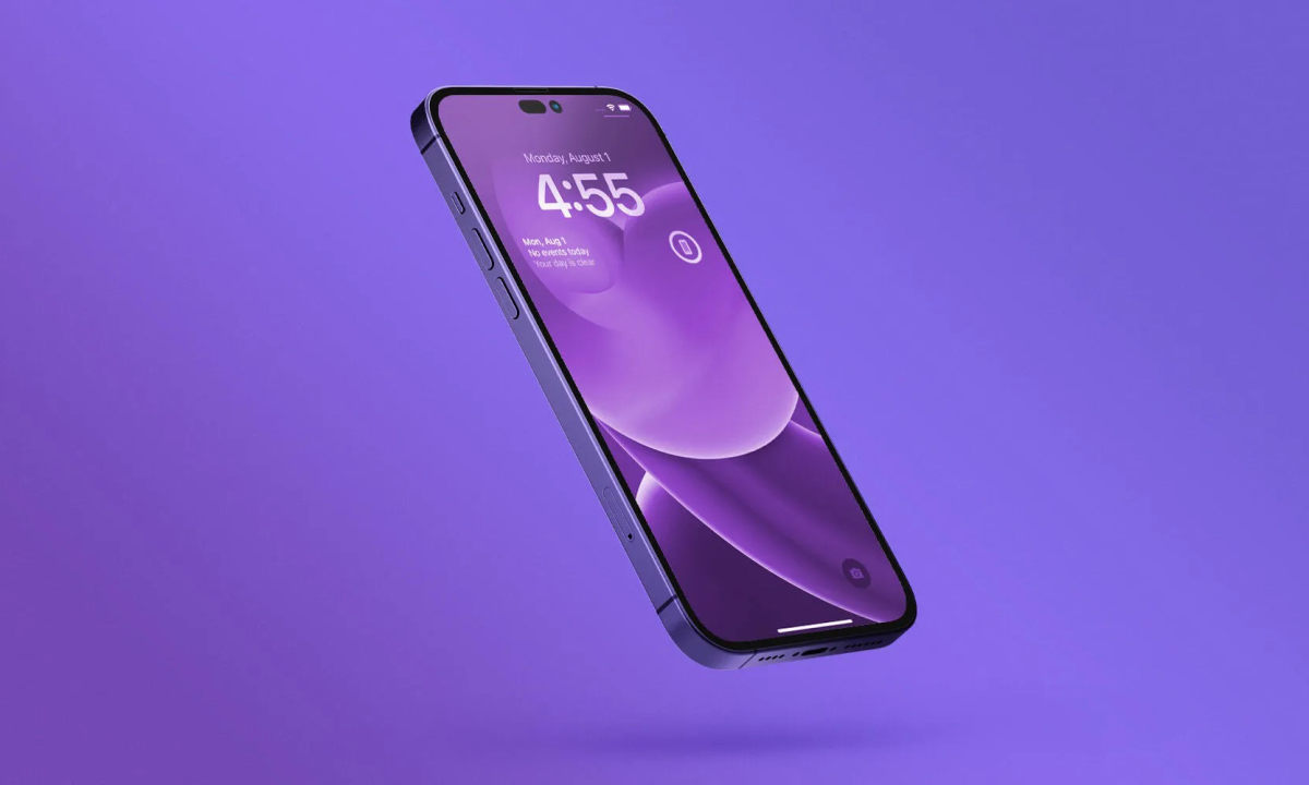 Apple 或将提前发布 iPhone 14