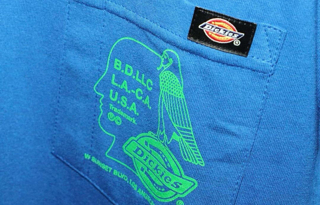 Brain Dead x Dickies 联名系列公布