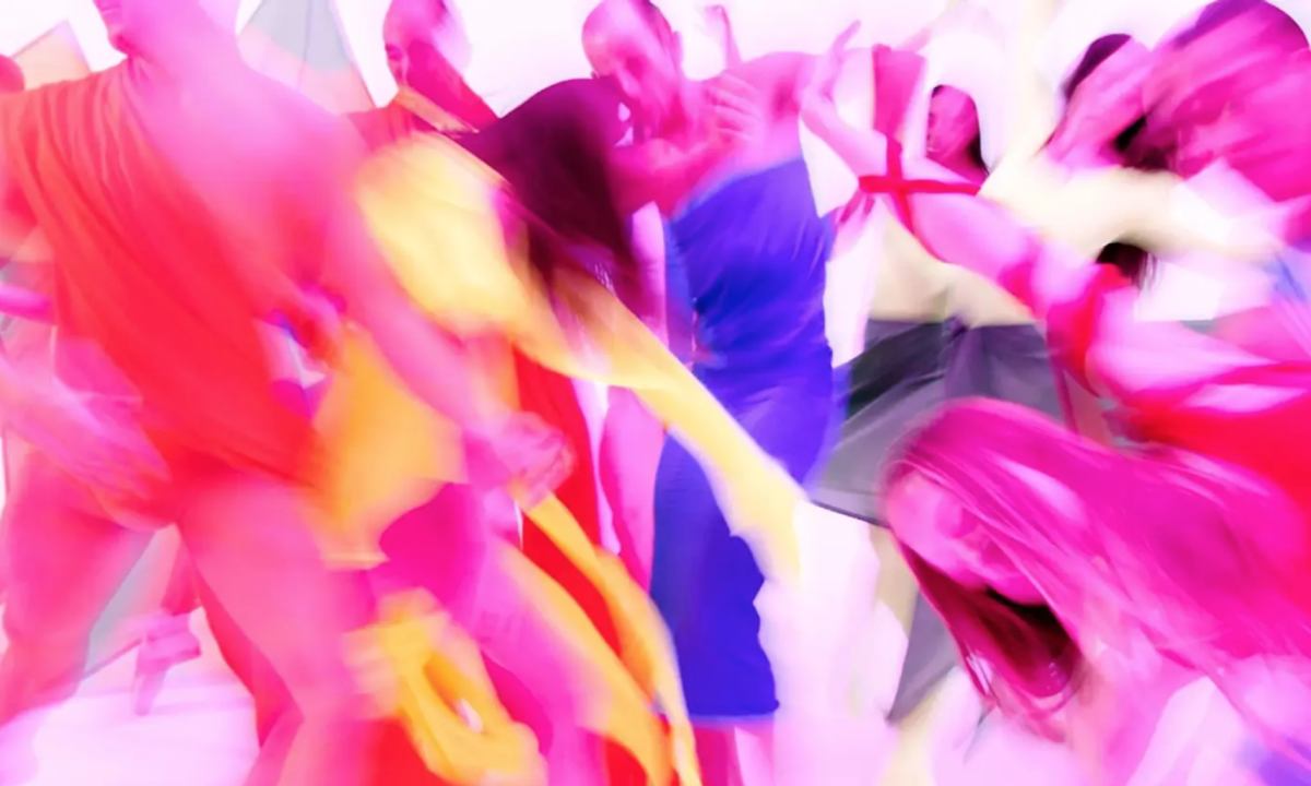 Palomo Spain、Raf Simons 和 Giles Deacon 将为纽约芭蕾舞团设计服装