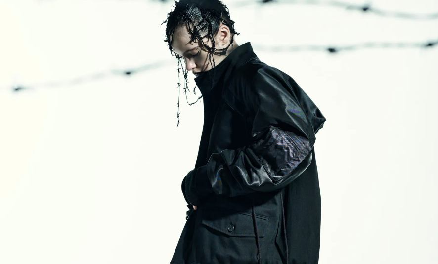 LIMI feu 2022 秋冬「抽绳&褶裥」系列即将上市
