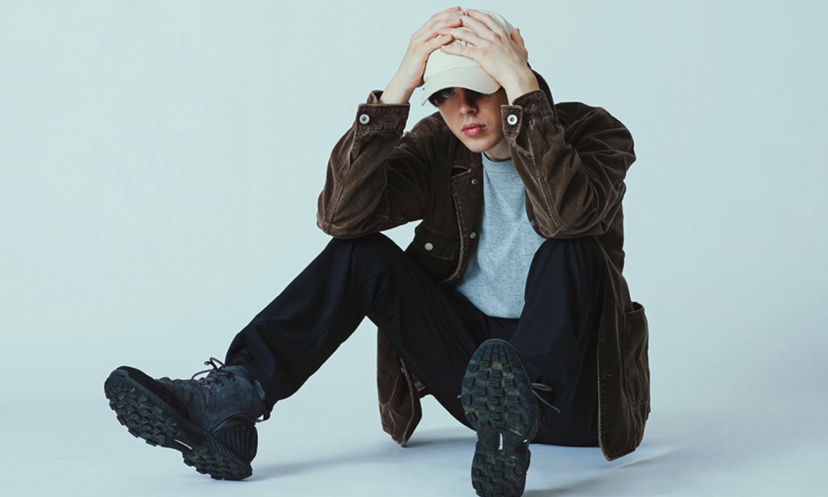 nonnative x GRAMICCI 10 周年特别系列发布
