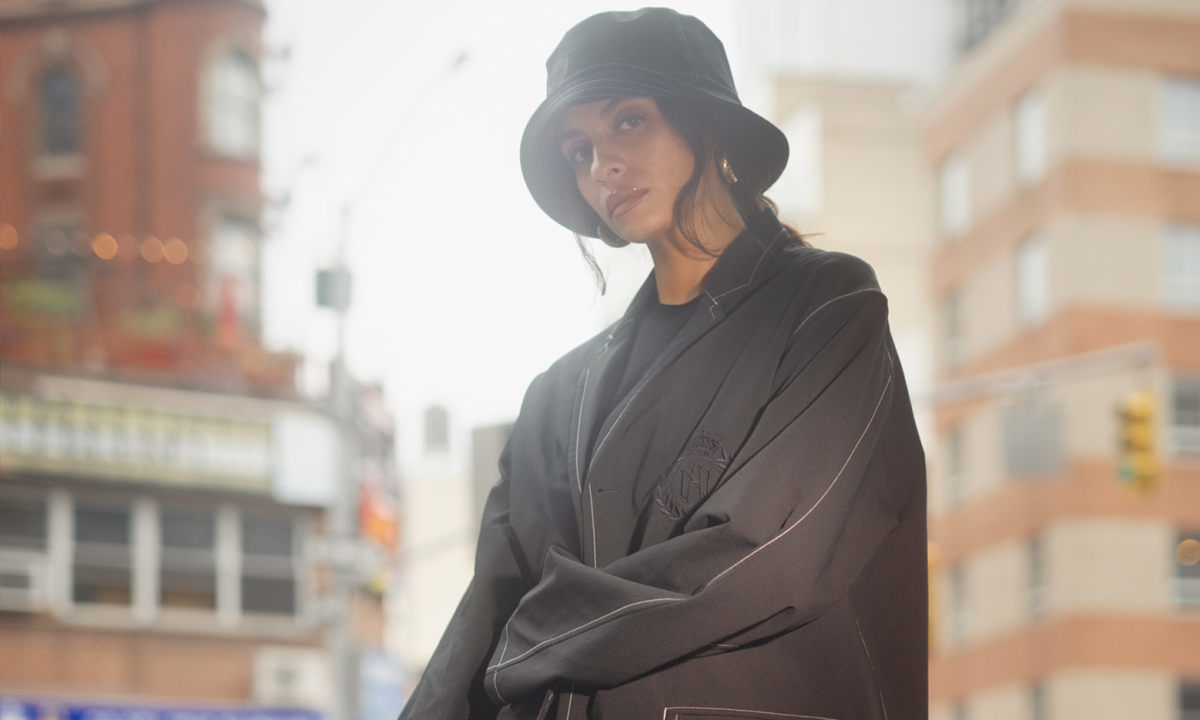 nanamica x Awake NY 合作系列发布