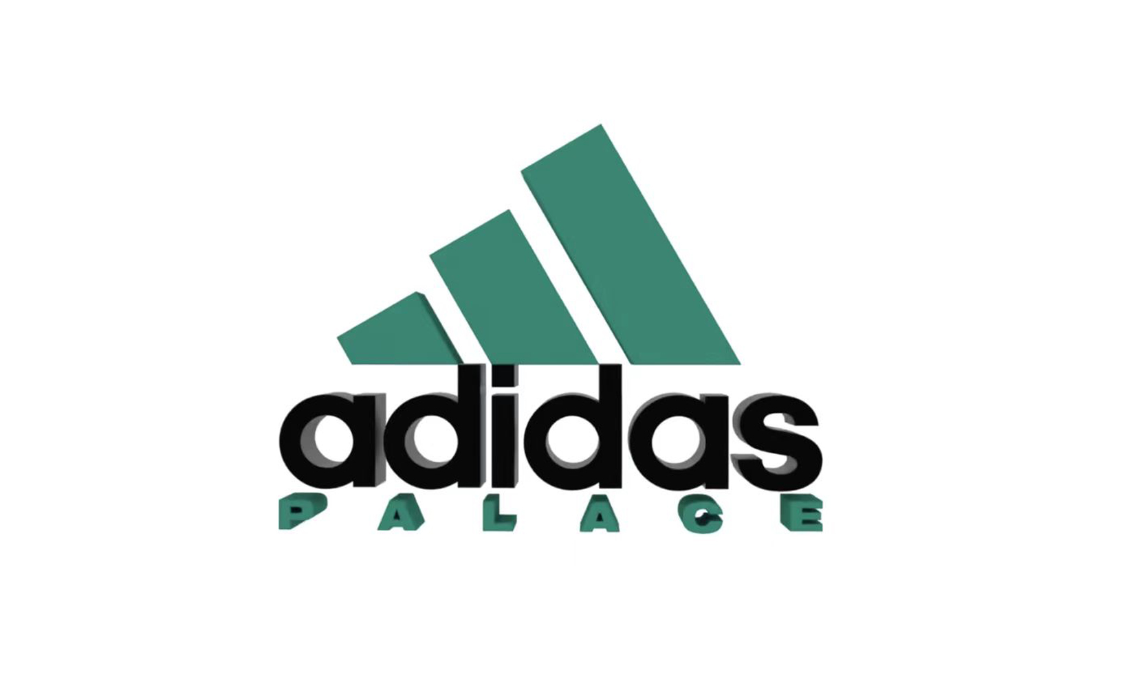 经典归来，PALACE x adidas Originals EQT 系列发布