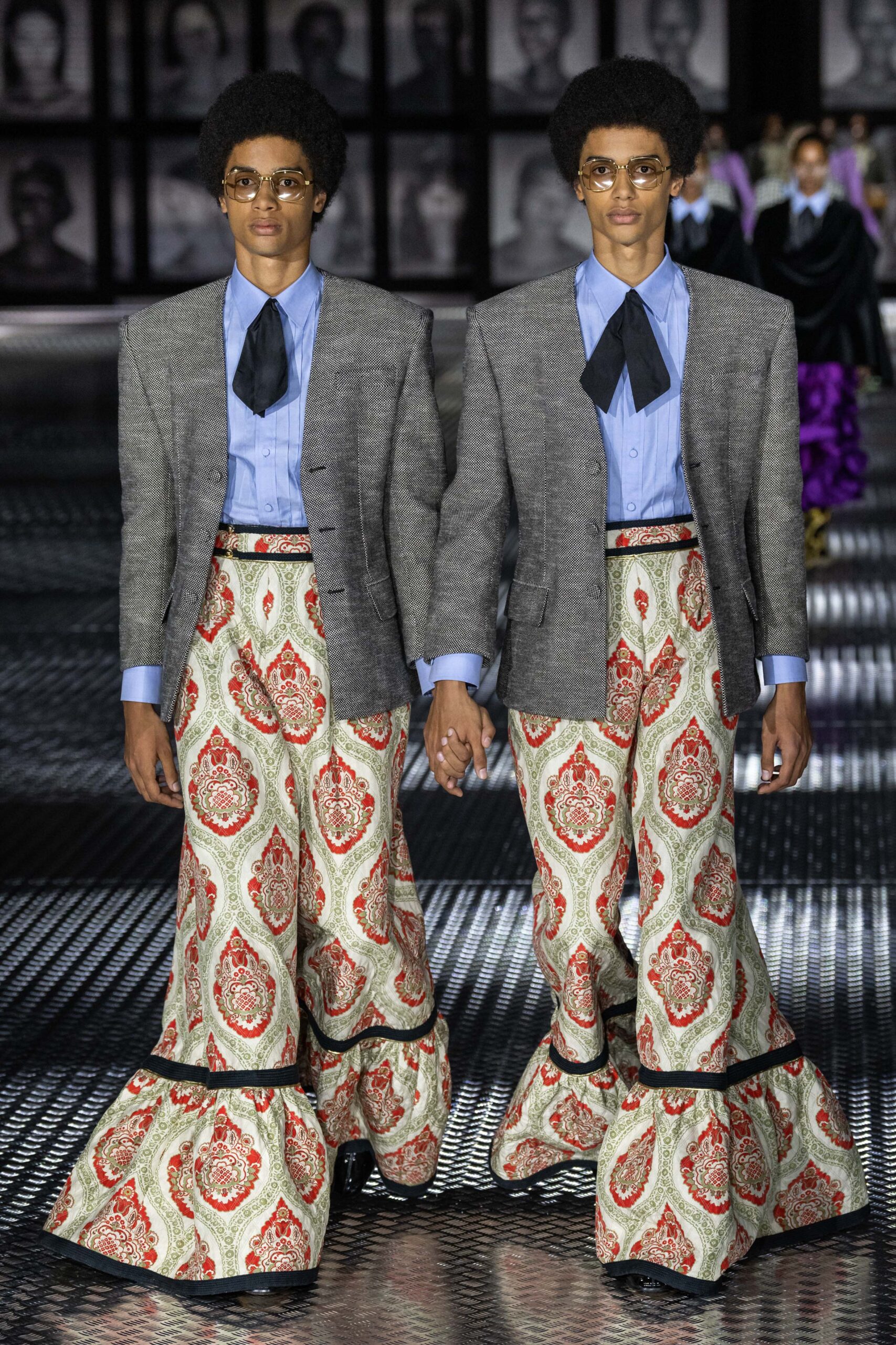 GUCCI 2023 春夏系列释出 – NOWRE现客