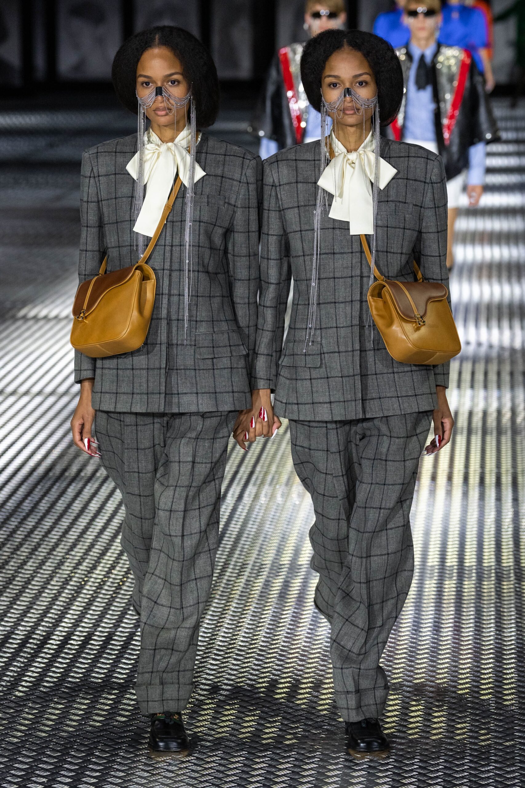 GUCCI 2023 春夏系列释出 – NOWRE现客