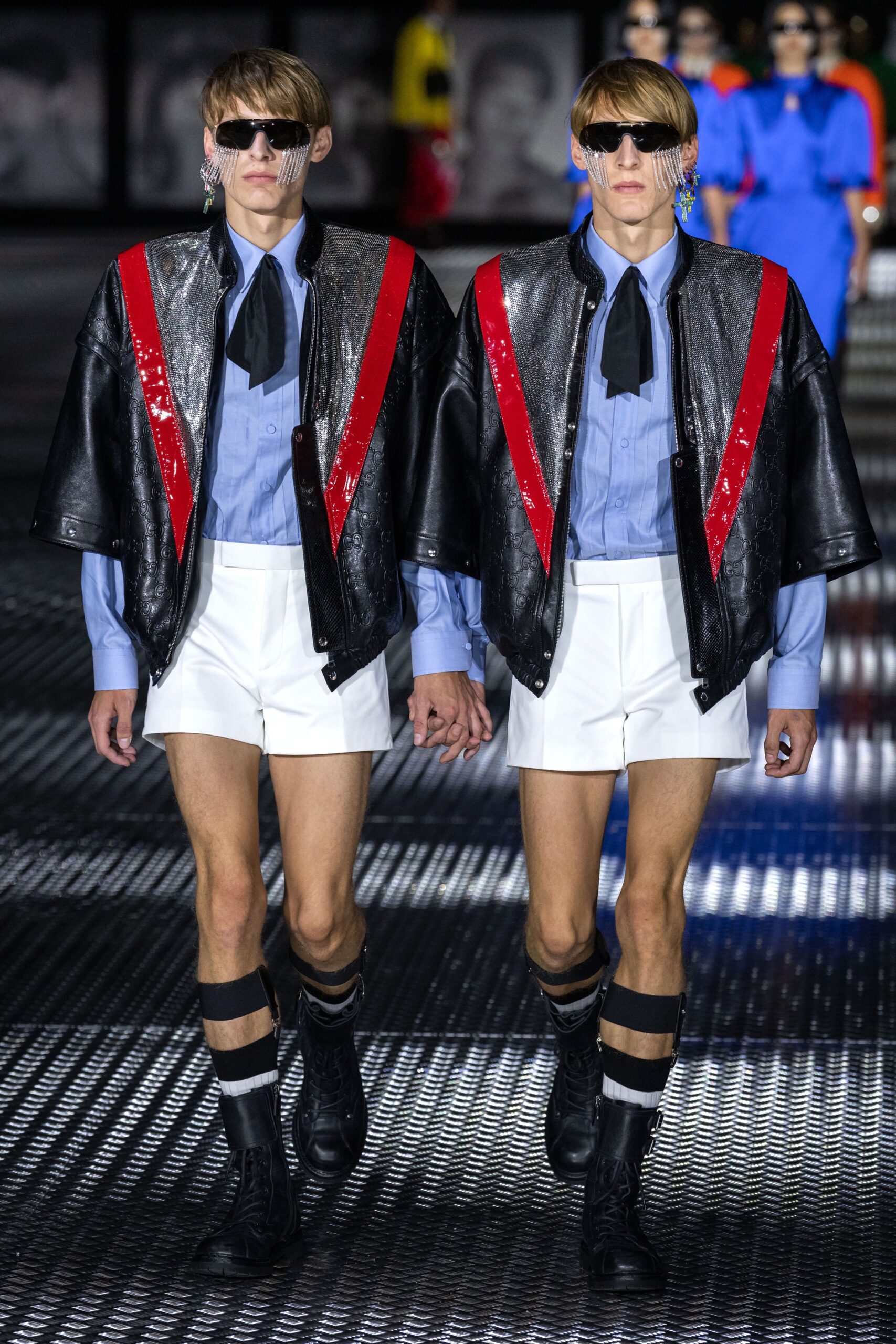 GUCCI 2023 春夏系列释出 – NOWRE现客