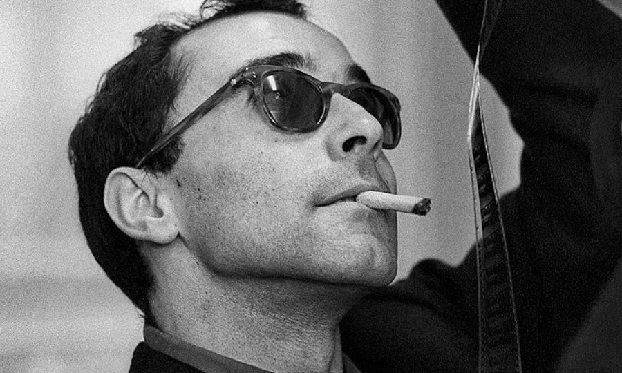 享年 91 岁，法国名导 Jean-Luc Godard 逝世