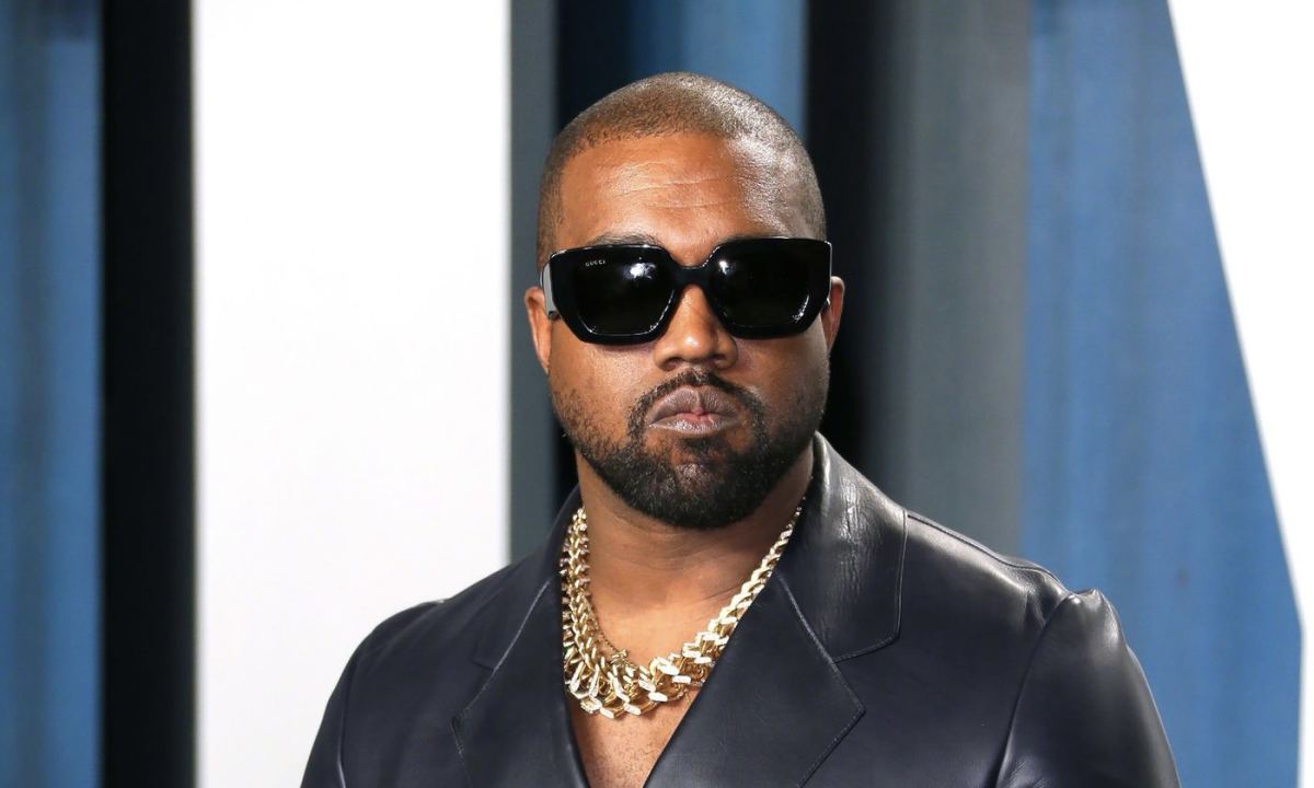 Ye 计划与 adidas 和 GAP 履约后独立经营 YEEZY 事业