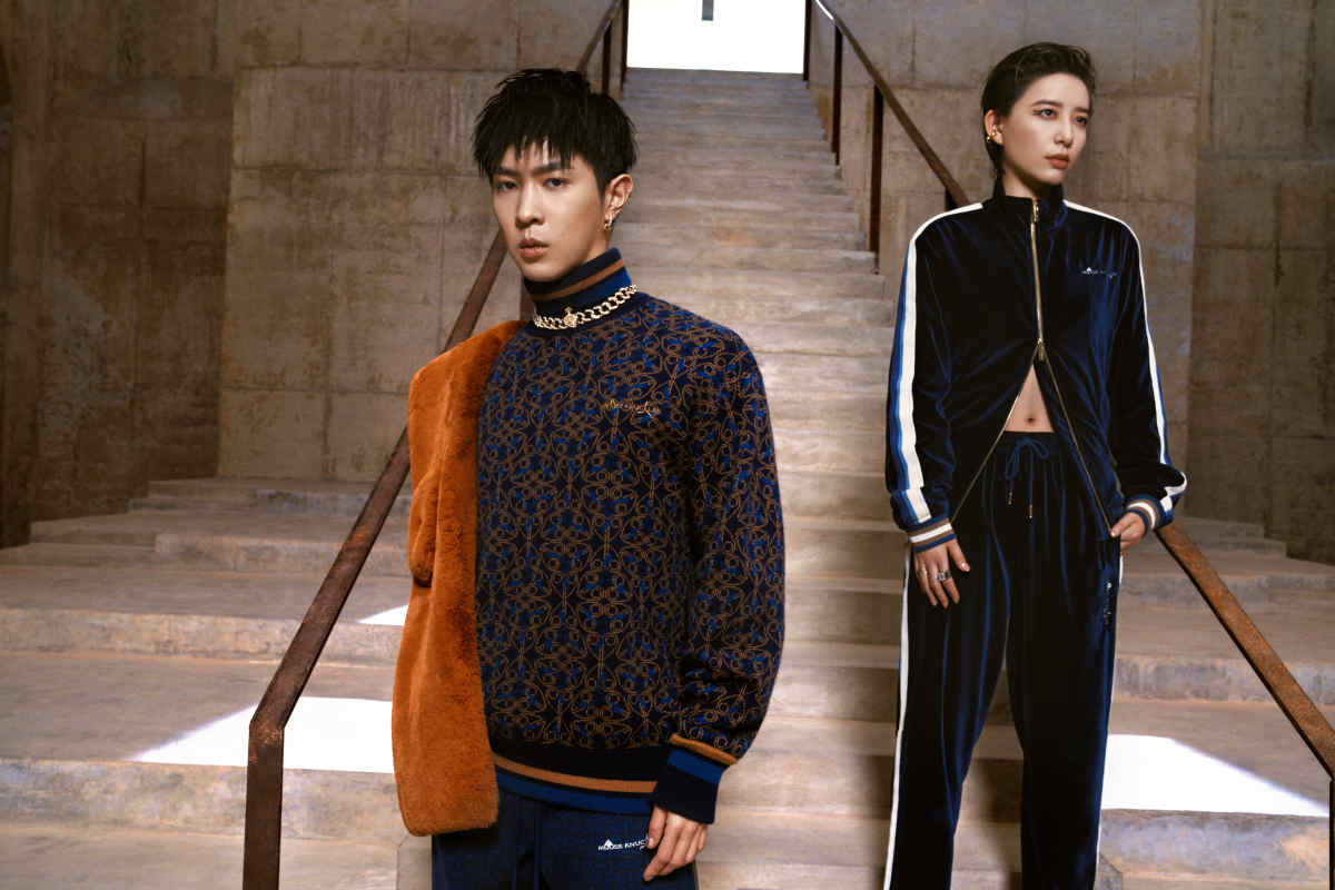 Moose Knuckles x LI-NING1990 限定联名究竟可以带来多少「精致哲学」？
