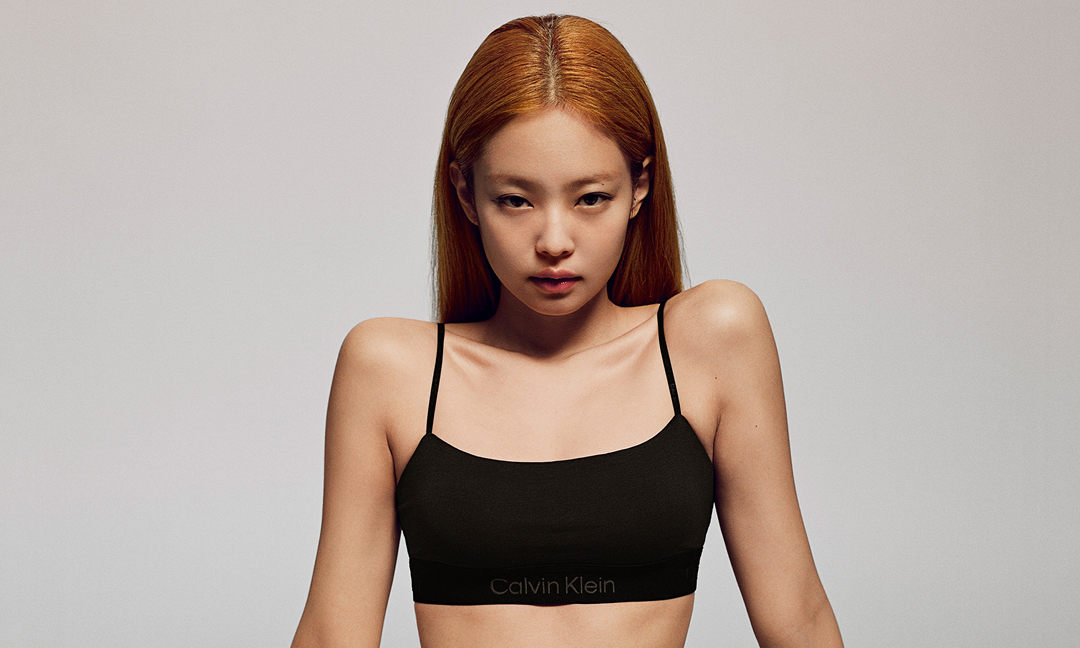 Calvin Klein 推出 2022 年秋季视觉大片