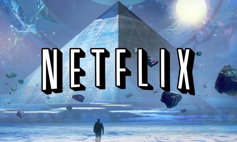 Netflix 版《三体》首支制作特辑发布