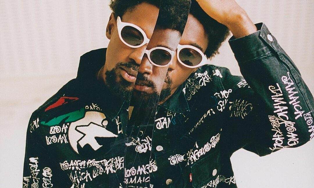Stüssy x OUR LEGACY x Denim Tears 三方联名即将发售