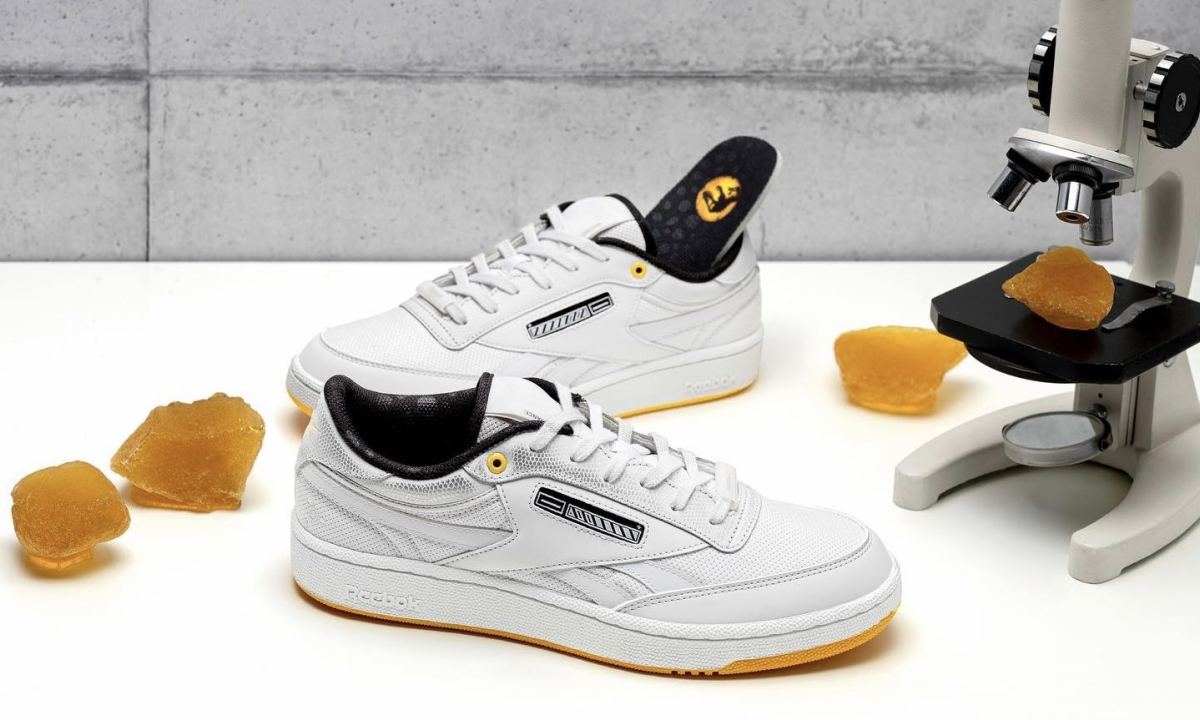 《侏罗纪世界》与 Reebok 二度合作系列发布