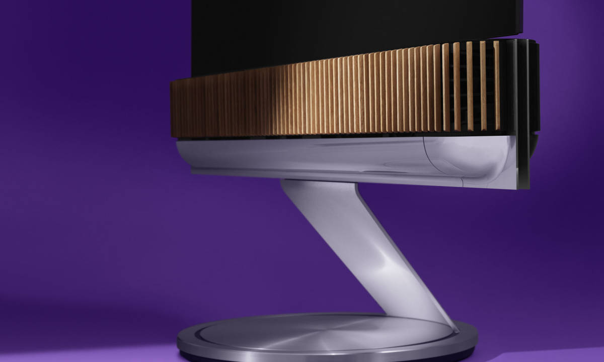 Bang & Olufsen 推出 Beosound Theatre Soundbar
