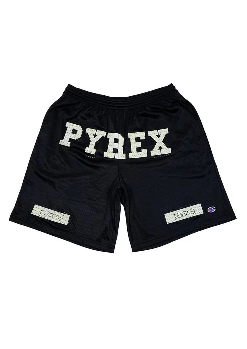 高い素材 Pyrex Vision n3quimica.com.br x - SHORTS ショーツの人気