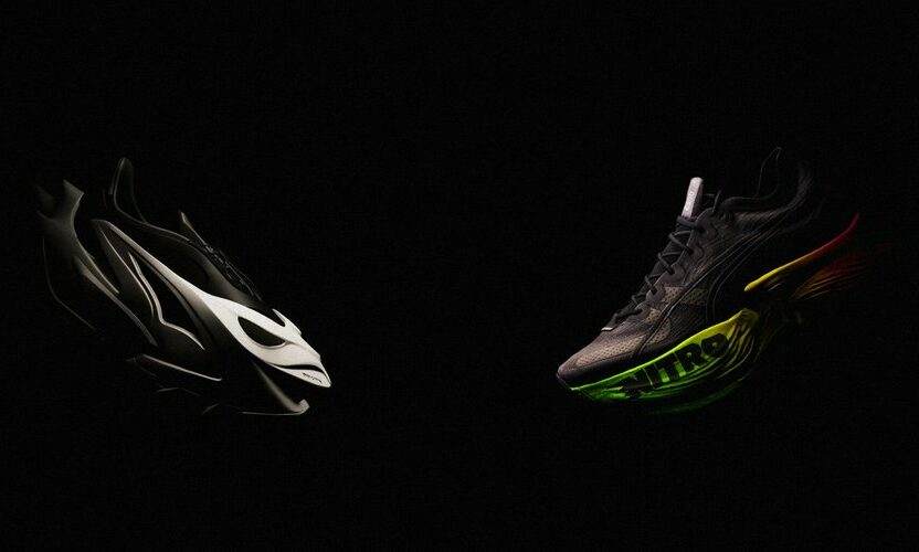 即将亮相纽约时装周，PUMA 推出其首个元宇宙体验