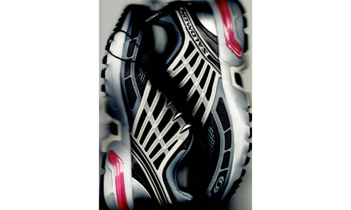 Salomon 发布三款 ACS PRO ADVANCED 全新配色