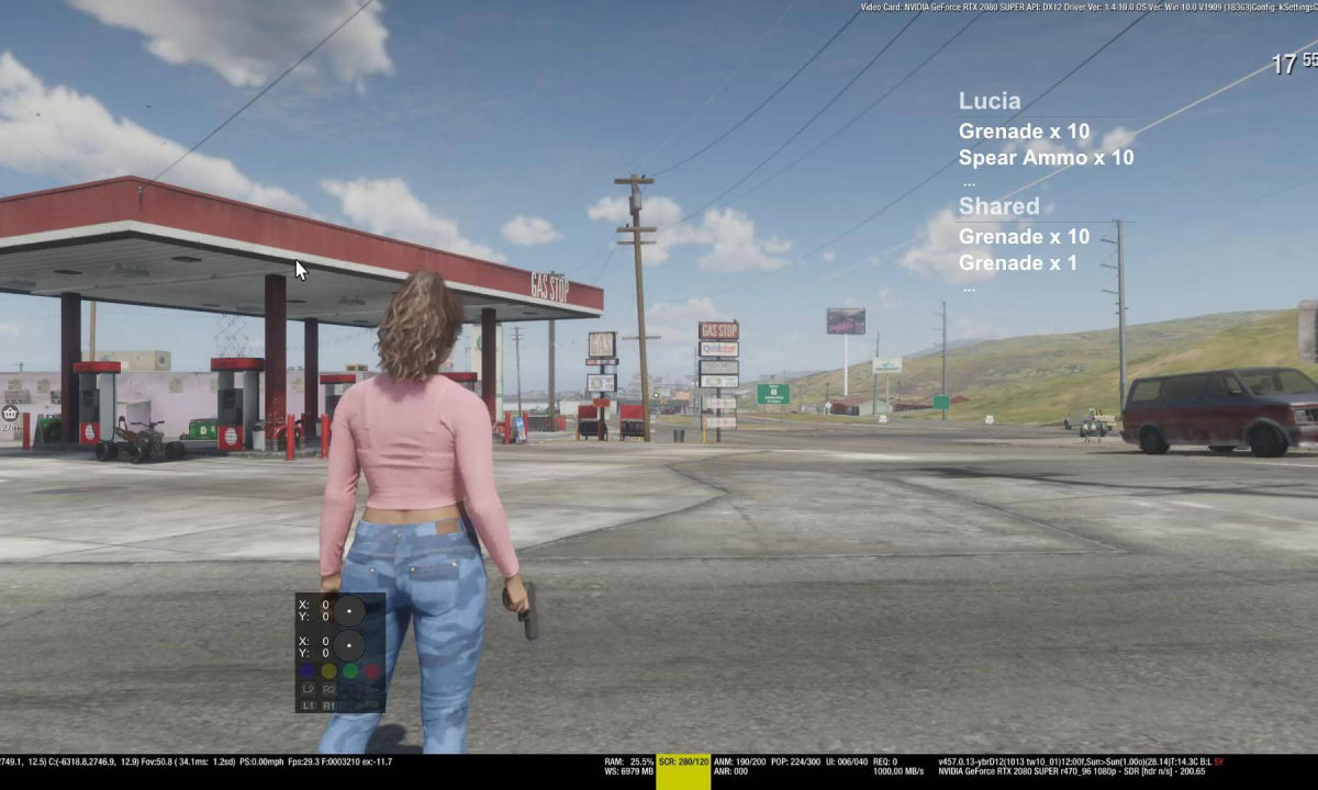 R 星确认《GTA 6》早期开发游戏画面泄露