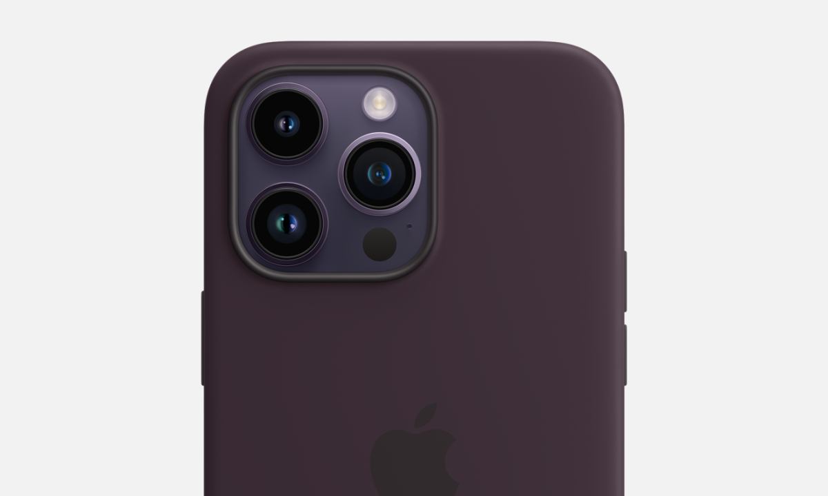 Phone 14 系列官方手机壳同步上架，399 元起