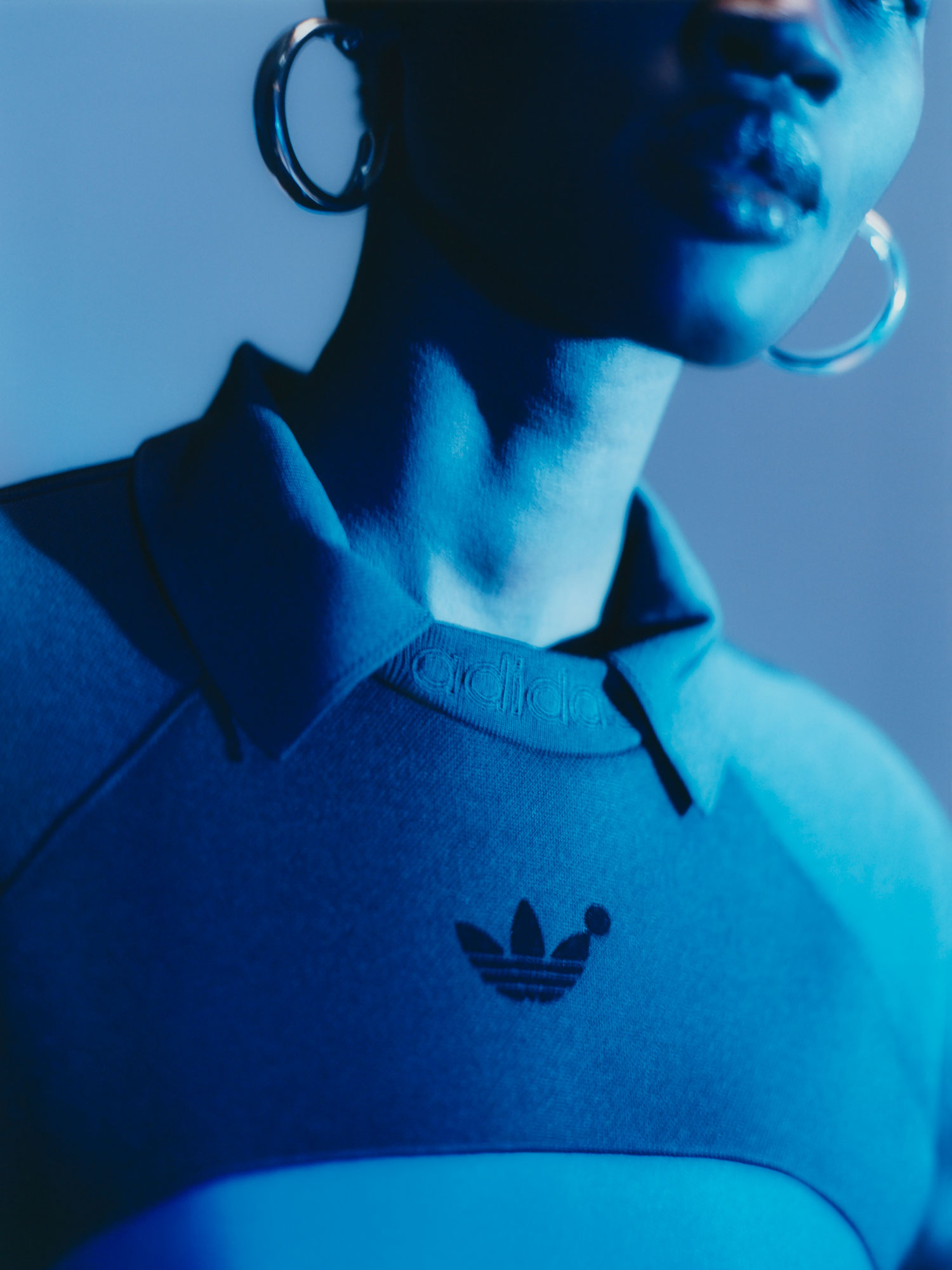 adidas Originals 发布Blue Version 秋冬系列第二波新品– NOWRE现客