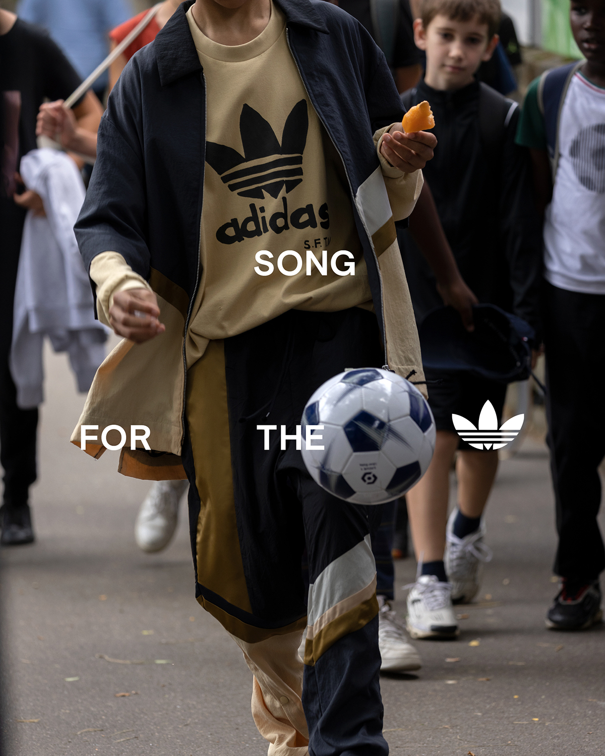 即日配送！Song for the Mute × adidas campus+bnorte.com.br