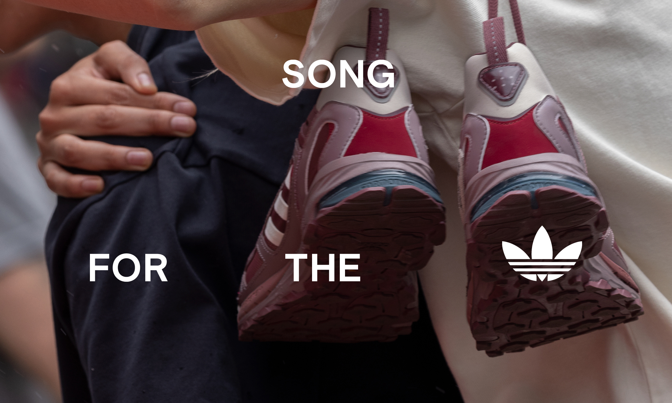 adidas x Song for the Mute 更多秋冬系列单品正式登场