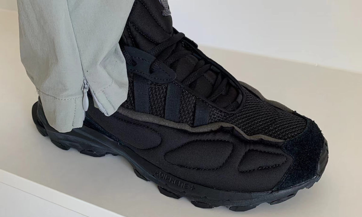 adidas 爆款又发新版？近期宝藏球鞋推荐