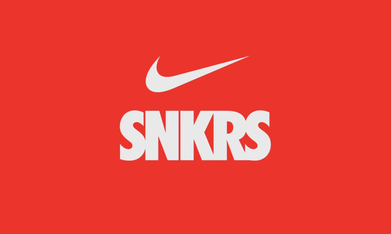 SNKRS app 回归，改名 SNKRS 中国
