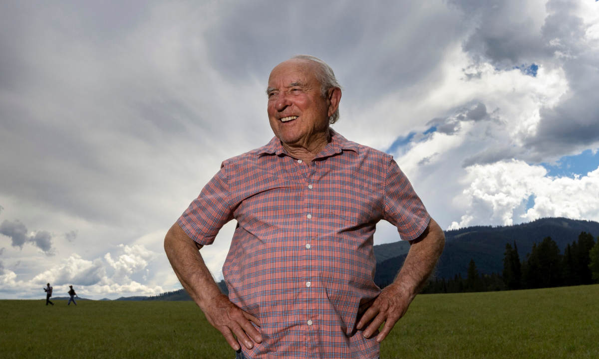 Patagonia 创始人 Yvon Chouinard 放弃市值 30 亿美元公司所有权