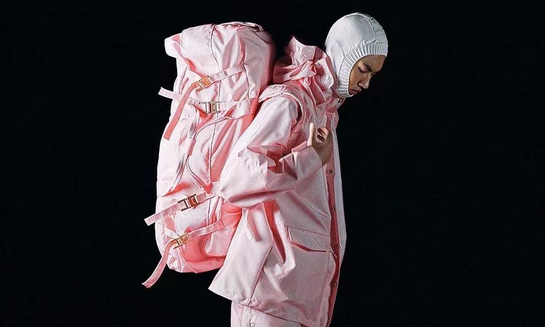 KANGHYUK 2023 春夏系列 Lookbook 发布