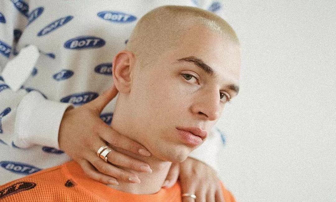 BoTT 2022 秋冬系列 LookBook 发布