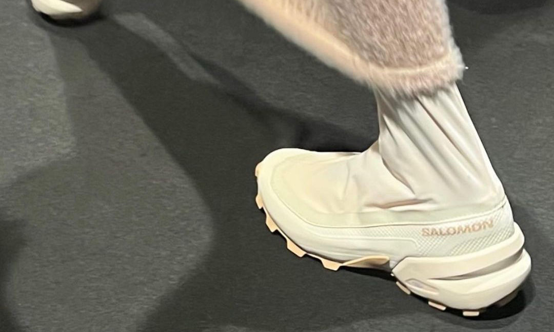 MM6 Maison Margiela x Salomon 新季合作亮相