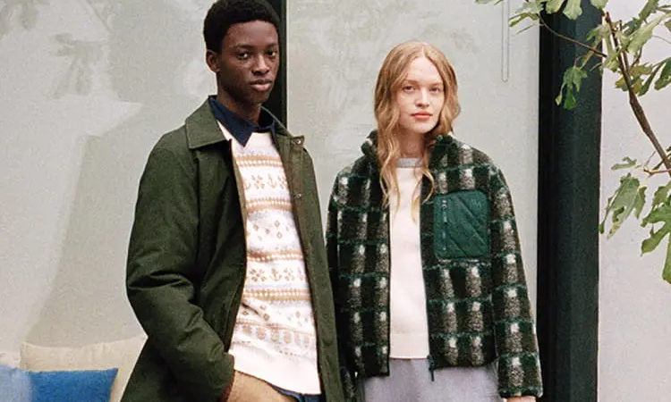 UNIQLO x JW Anderson 联名系列即将发售